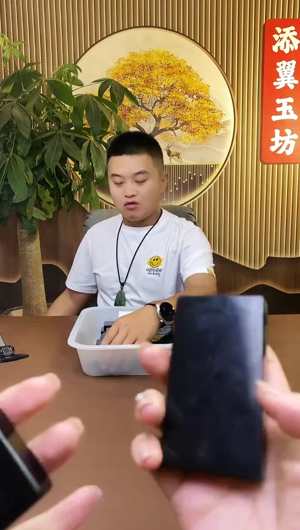 和田玉未镶嵌挂件多样性随机发一瑕疵