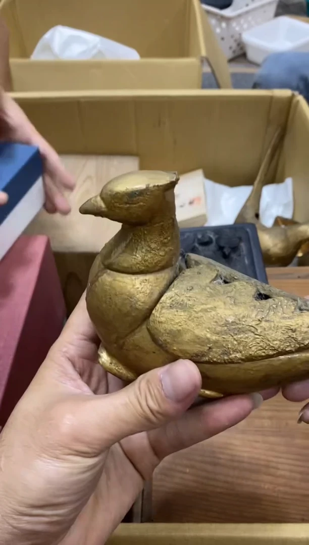 碟中古回流瑕疵杯碟