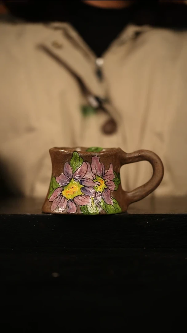 瓷片遇瓷手作同款720