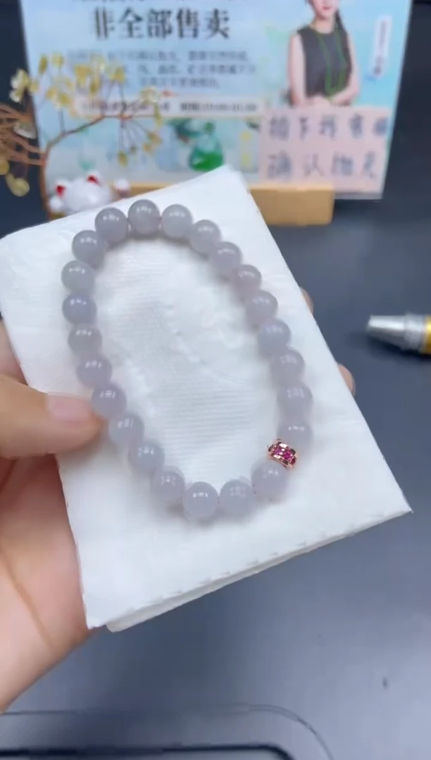 未镶嵌定制翡翠天然翡翠A货26