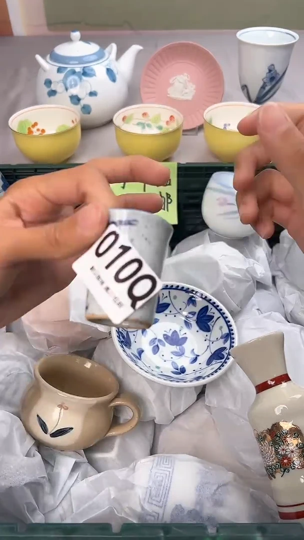 瓷片010Q瓷器瓷器瓷器瓷器