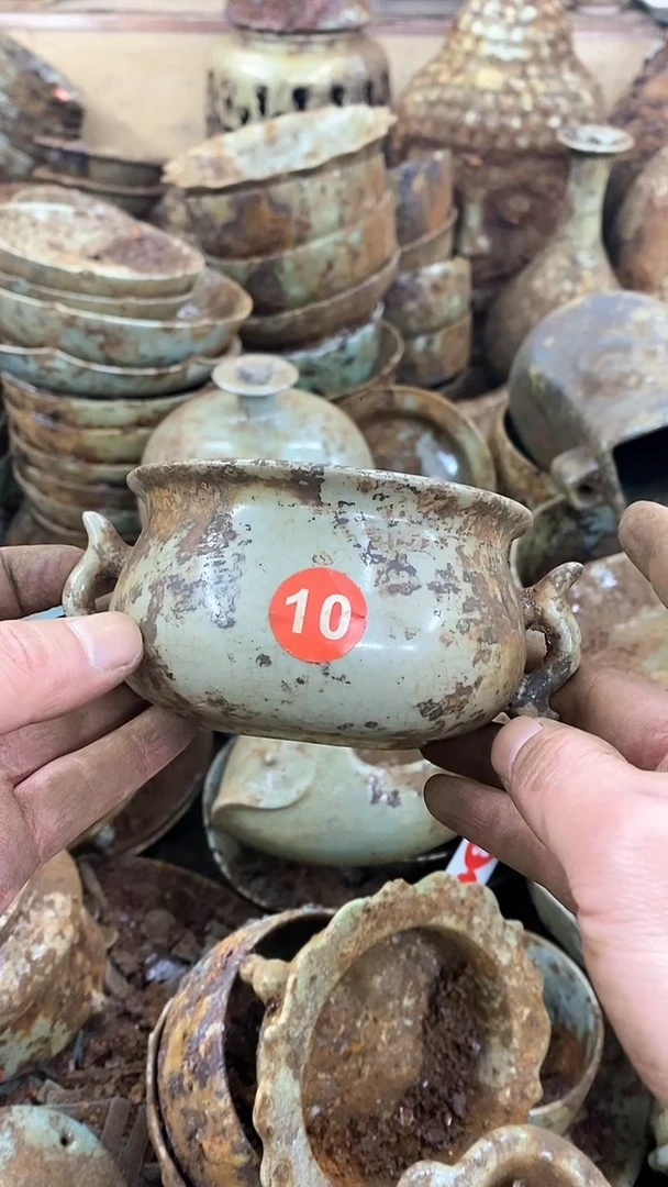 【闪购商品】摆件瓷器瓷器瓷器瓷器瓷器