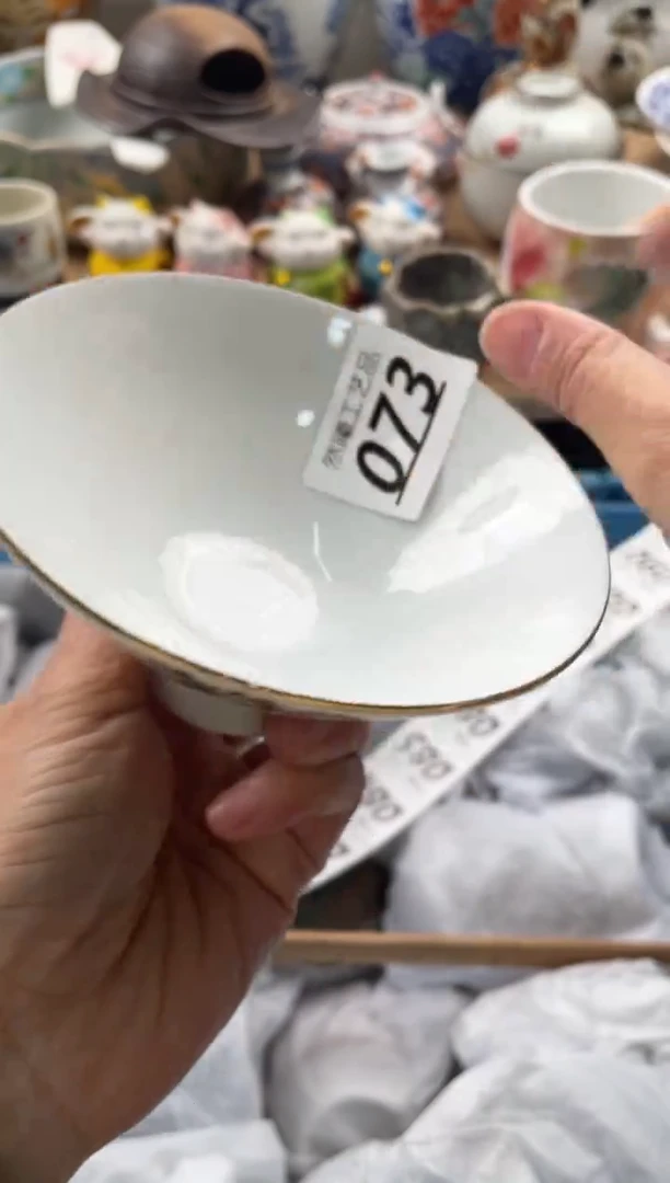 【闪购商品】瓷片073然曦海外工艺品。。。