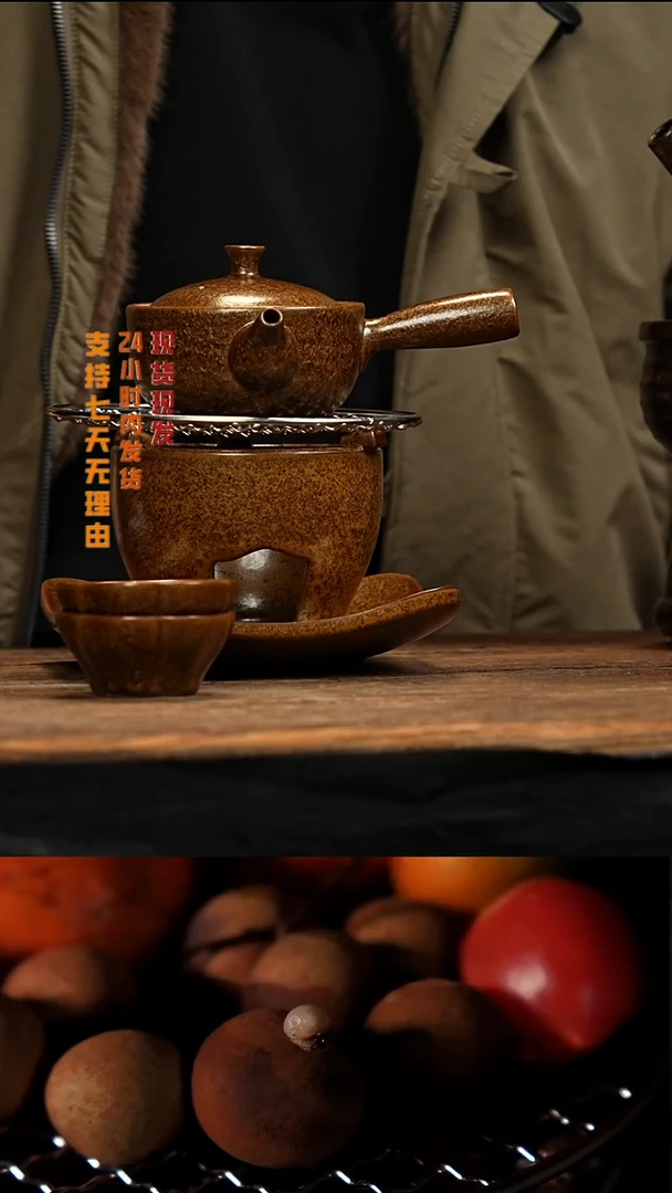 茶壶紫砂八戒茶器