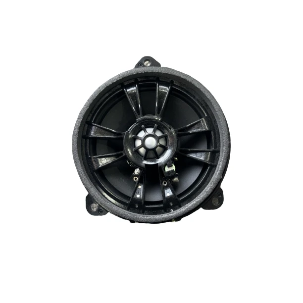 路虎哈顿4寸同轴中音喇叭高音扬声器环绕音效单只价格