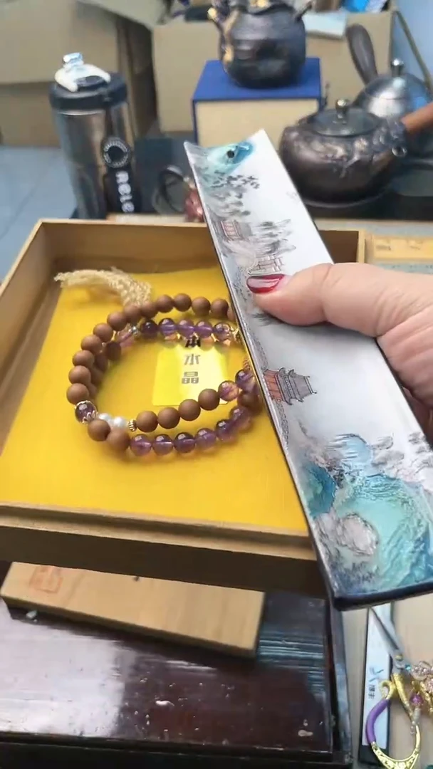 【闪购商品】瓷片LL炎美杂货铺质量保证