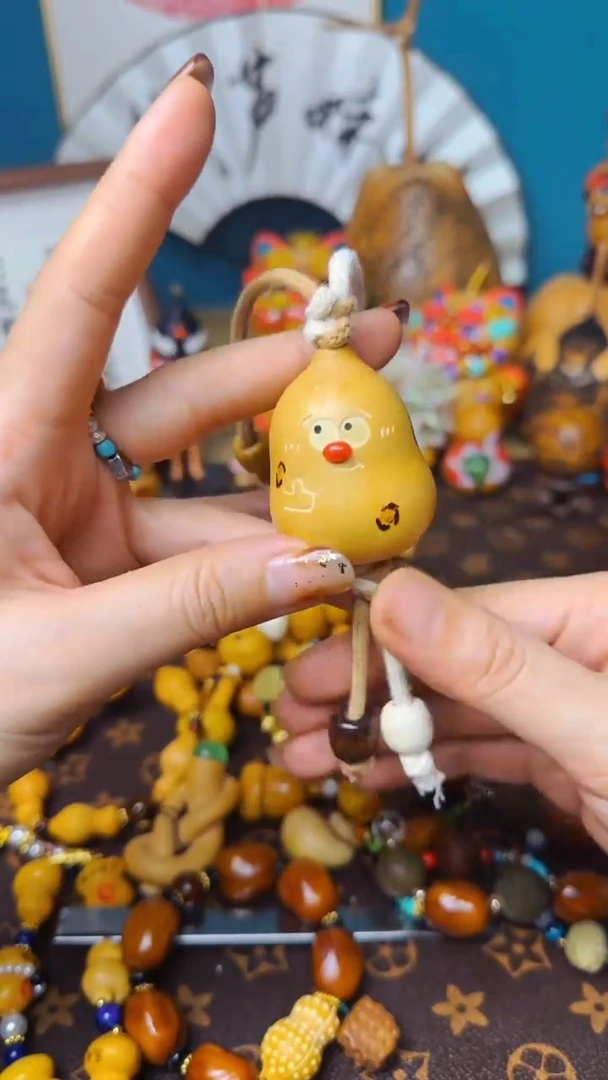 【闪购商品】123文玩葫芦文玩好物