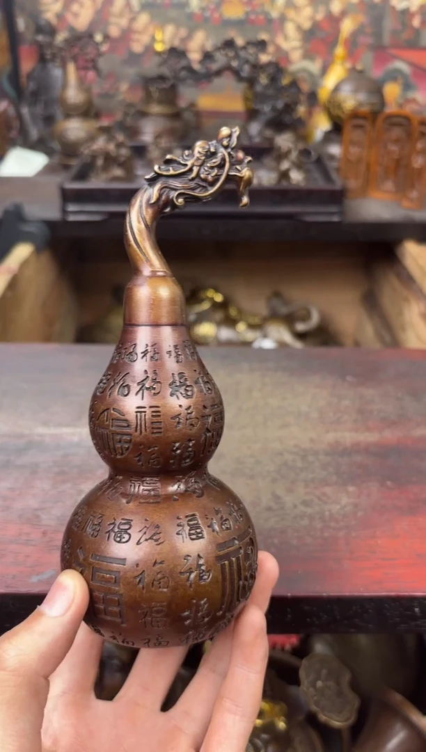 百福铜器专属精选链接
