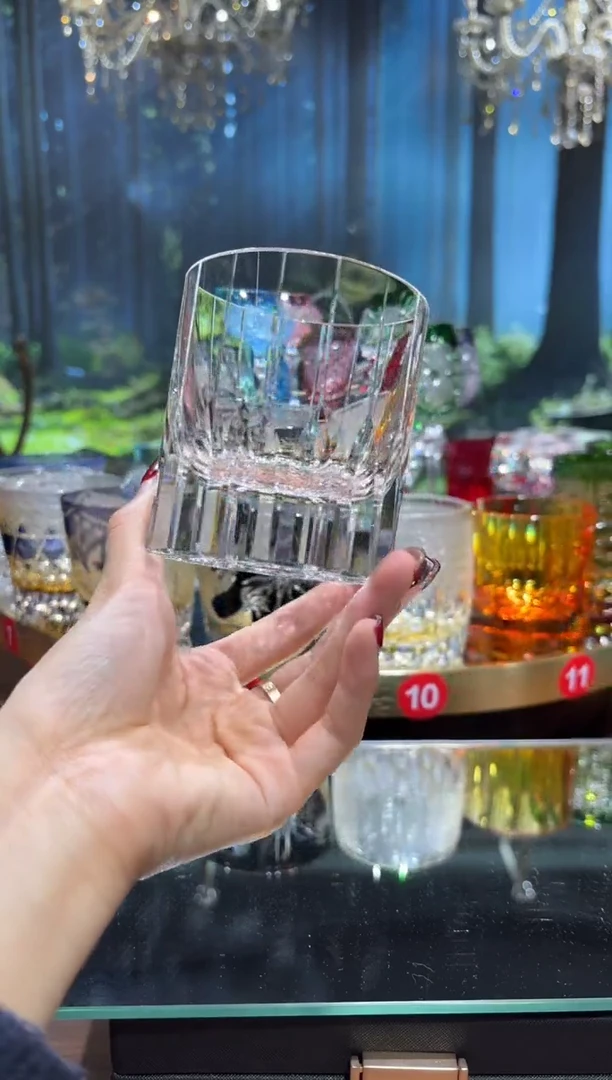 【闪购商品】直播间单只 透色星芒