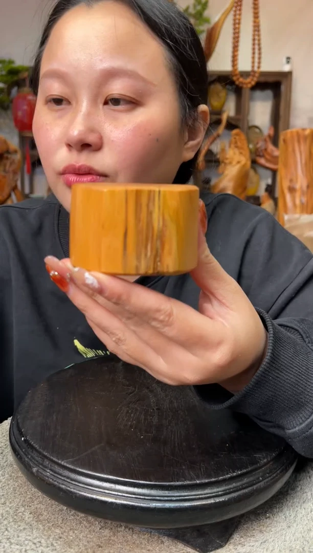 柏木（崖柏）崖柏小件