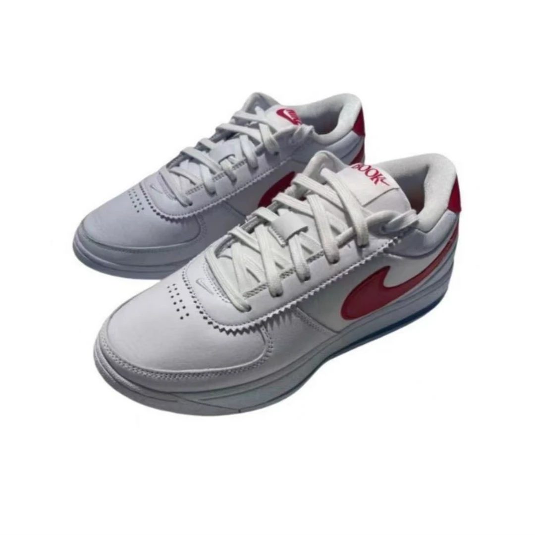 NIKE/耐克男子 BOOK 1 EP训练耐克男款布克男子篮球鞋 FJ4250105