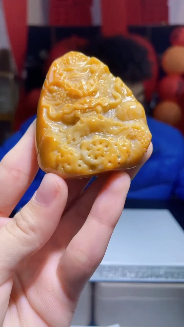 【闪购商品】翡翠吊坠(不含链)未镶嵌E33