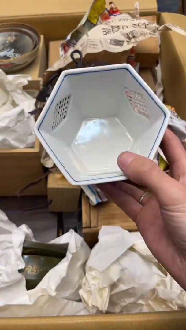 瓷片葵****常2765中古商品 谨慎购买