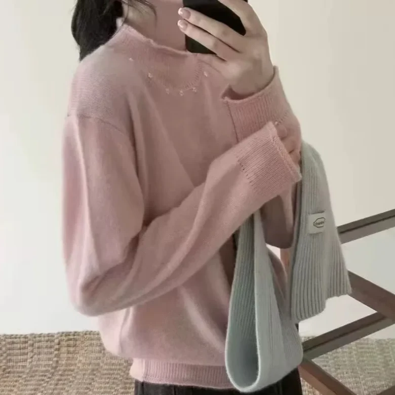 茵菲娜针织衫-R181097/R182268/R181372/R182295