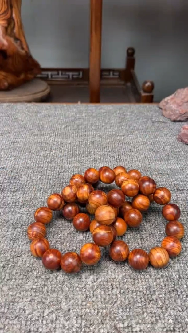 柏木（崖柏）2.0黑金龙胆闪电