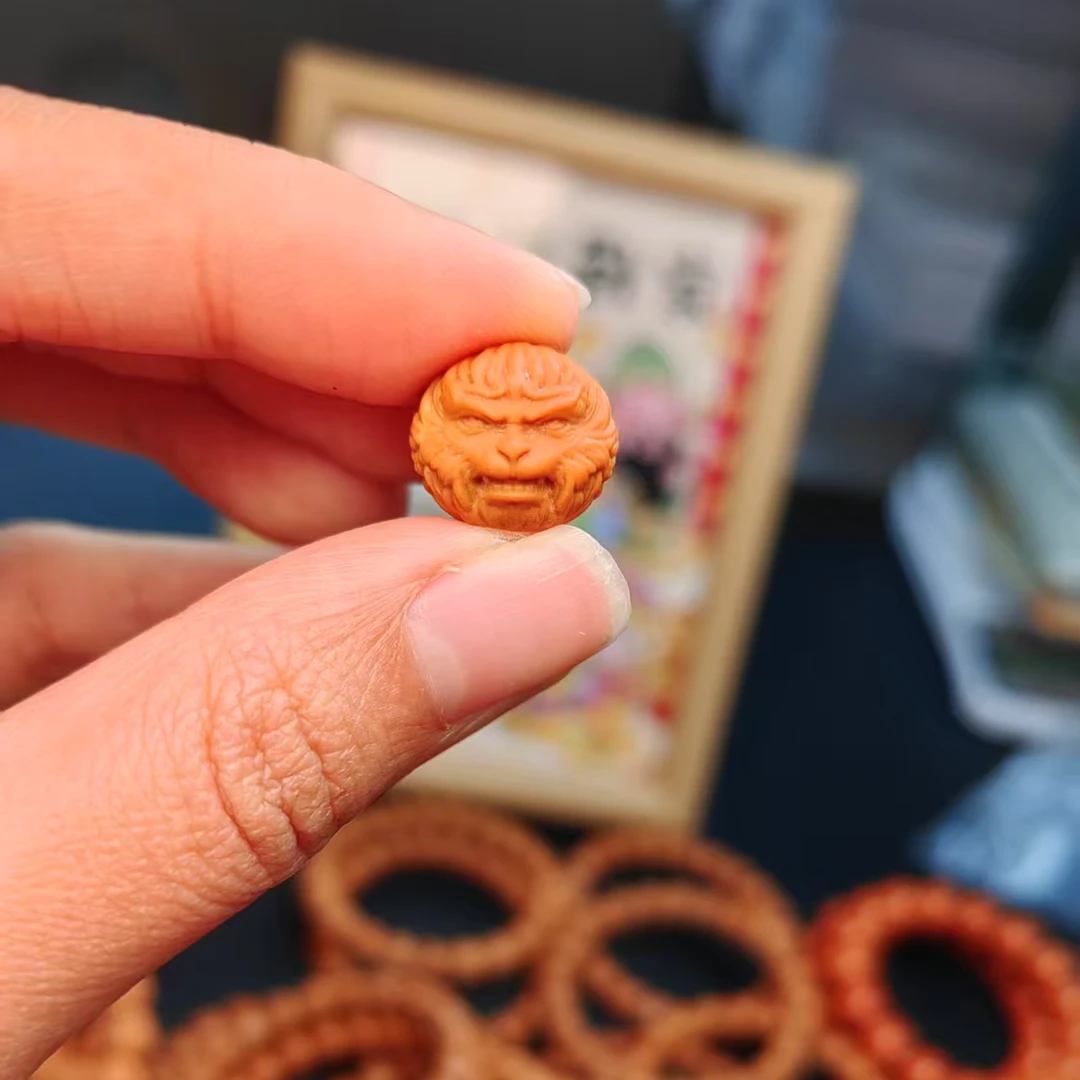 猴头聚宝盆黑神话悟空单颗