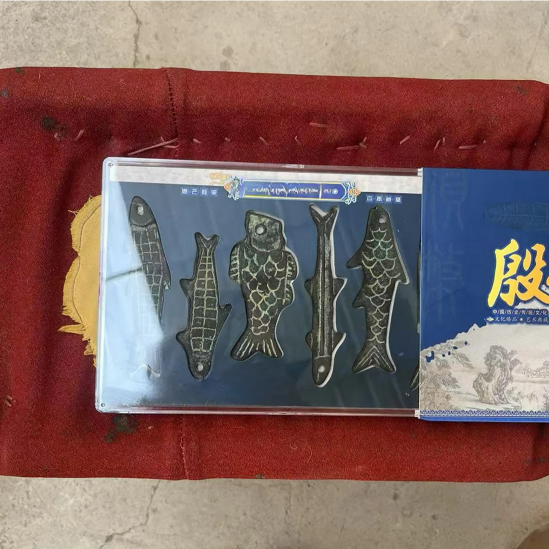 精品摆件好漂亮鱼