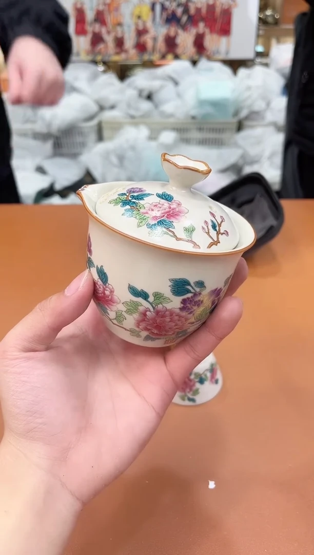 【闪购商品】陶缘甄选库存福利@@e412