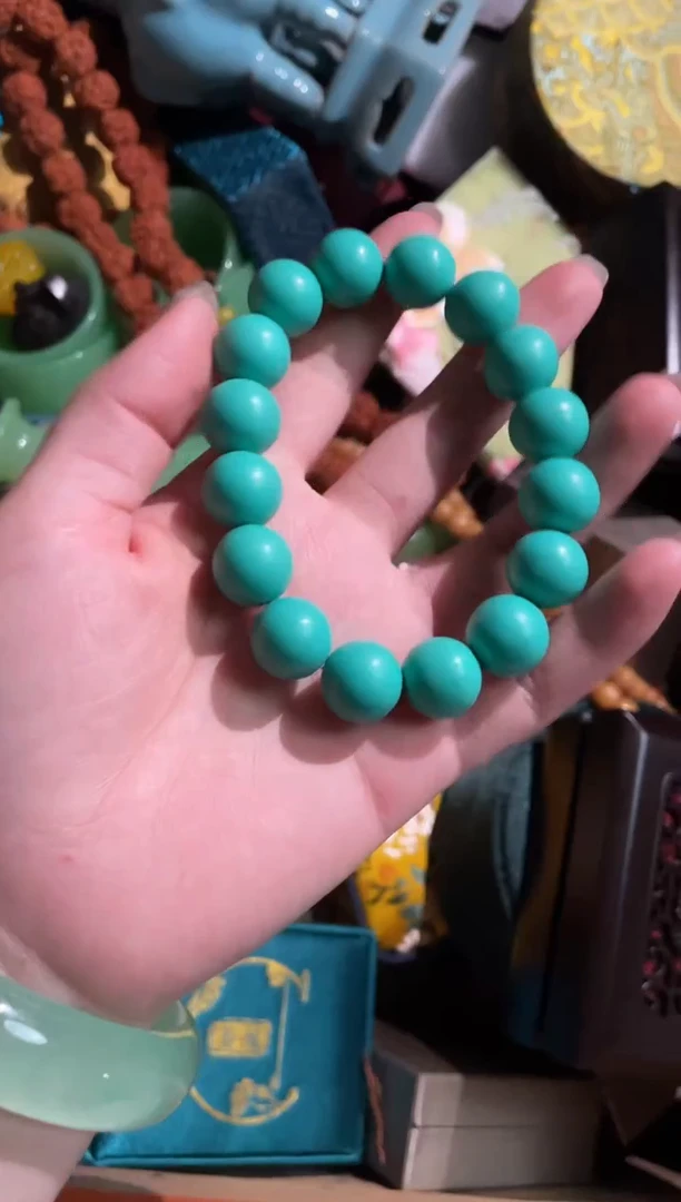 永玉阁精品专属摆件