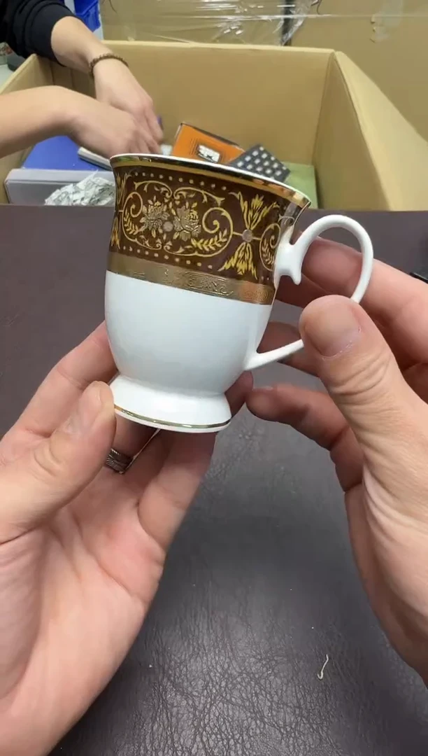 手工艺品钧瓷希***来8