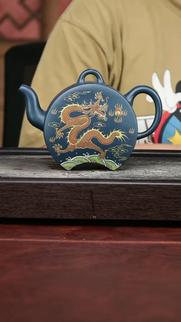 茶壶紫砂精品紫砂壶26.....450CC