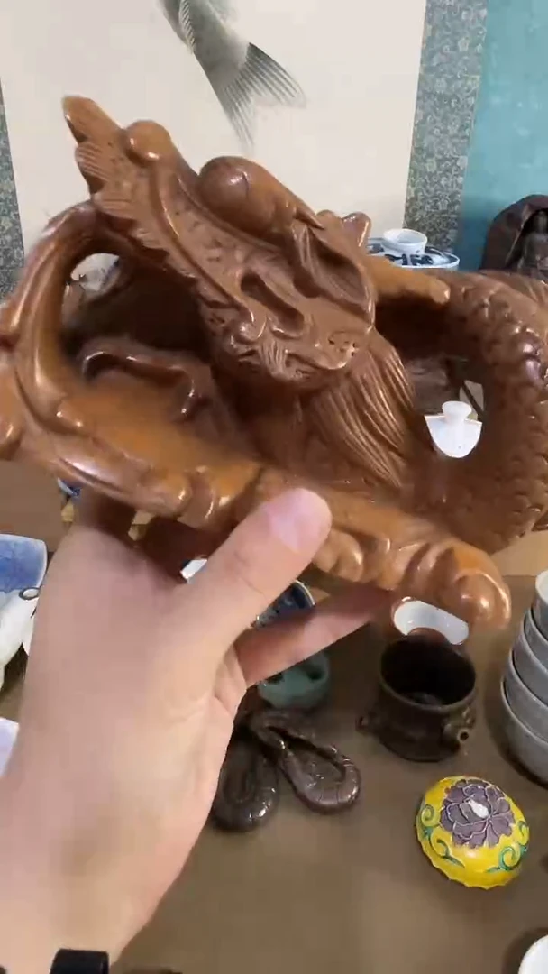 瓷片中古瓷器一物一价