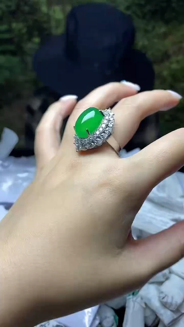 首饰袋 满色吊坠 所见即所得！