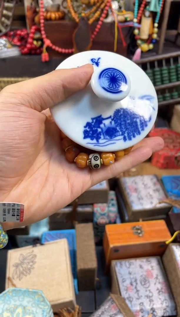 瓷片张峰直播精选推荐2