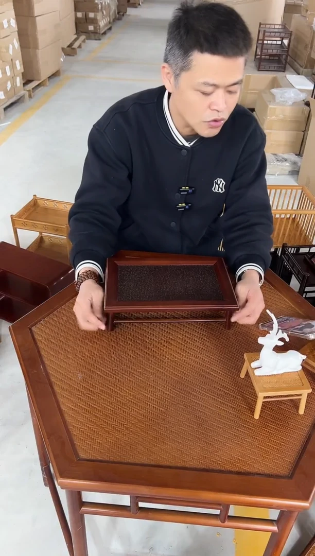 【闪购商品】高山楠竹板材板材