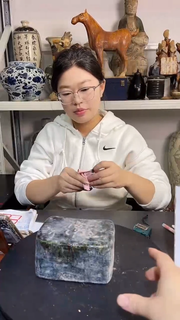 其他顺心瓷器 仿古复刻