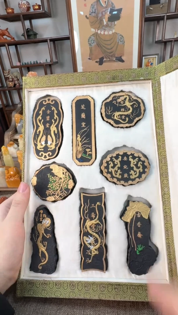 【闪购商品】摆件编号编号中古商品