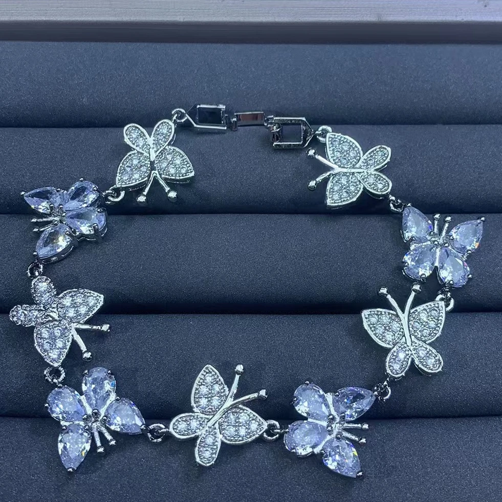 手链 【璀璨星河】时尚百搭手链-D746