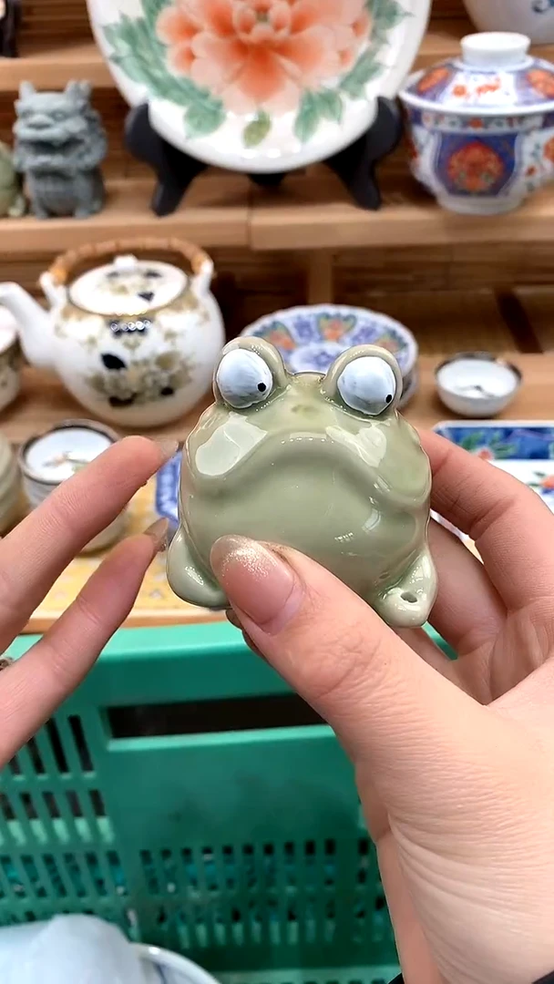 【闪购商品】瓷片新号开播，满28米包邮