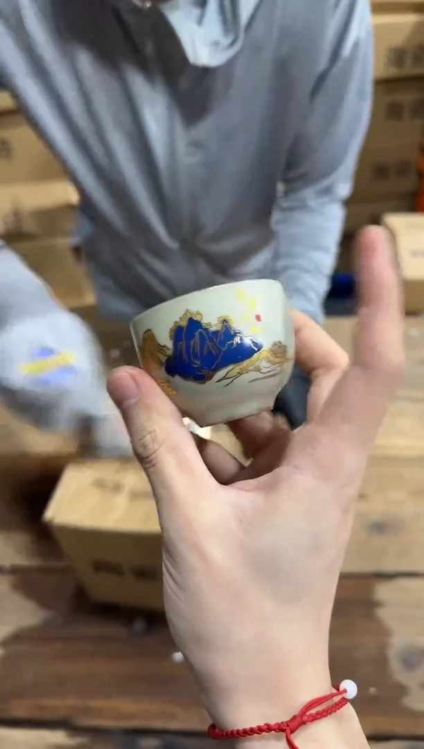 精美茶器便宜卖了