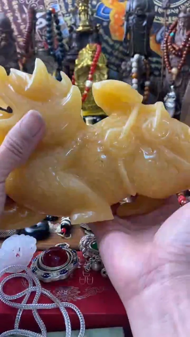 ------主播推荐------