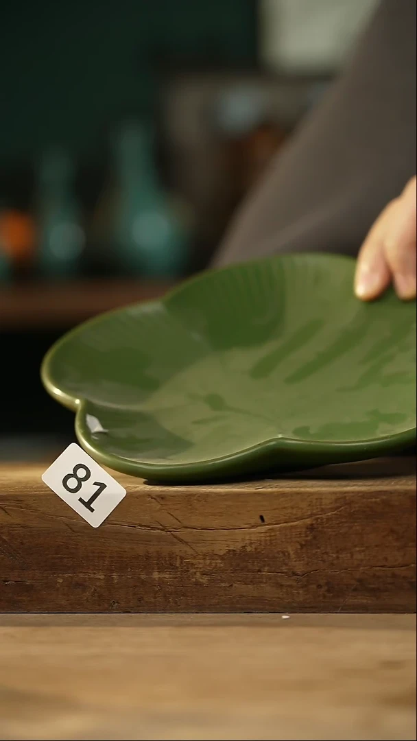 【闪购商品】瓷片福利！落单设计师款 福利！！