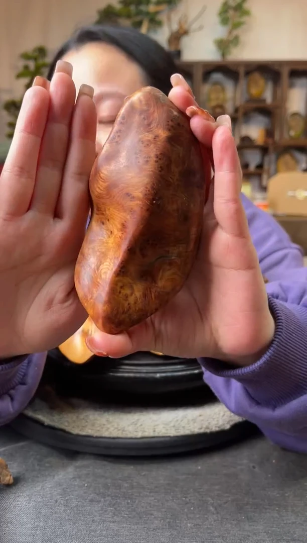 柏木（崖柏）崖柏小件