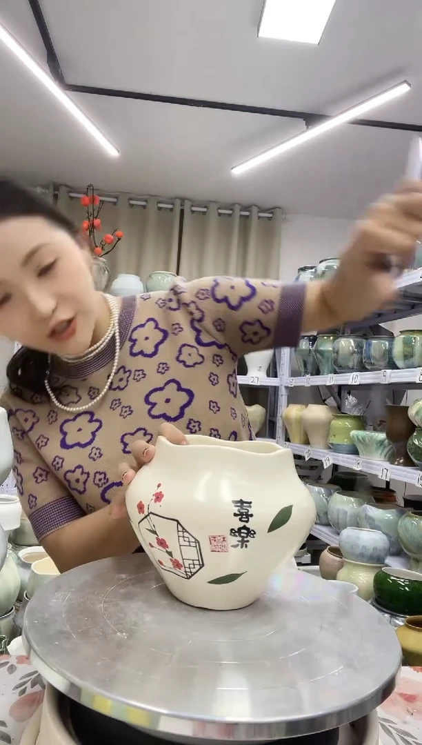 【10.2号】直播链接  高：13.5   口：11