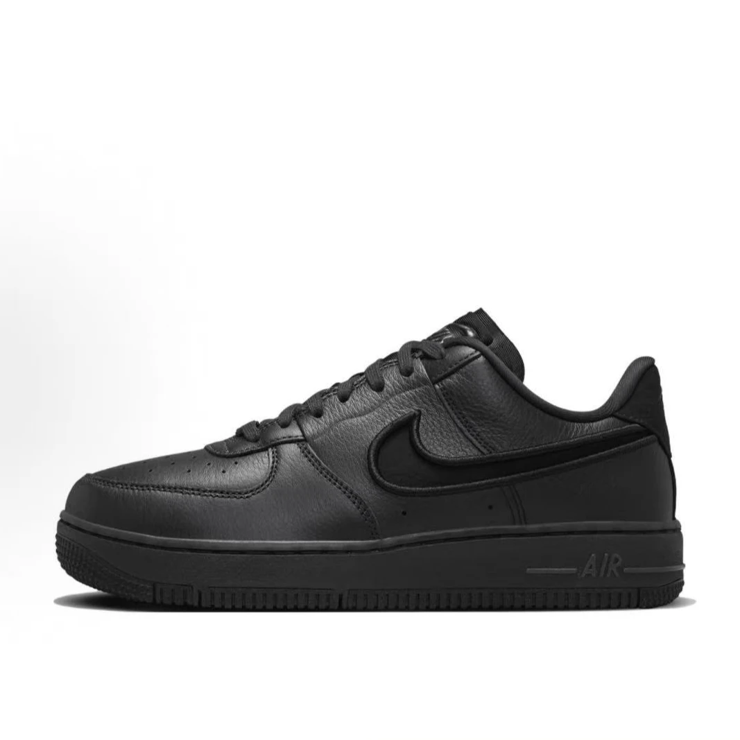 NIKE耐克【包】女鞋AIR FORCE 1 DANCE 运动休闲鞋FJ7409-001