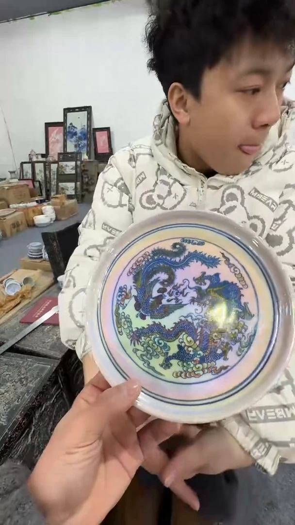 正宗景德镇陶瓷好瓷器