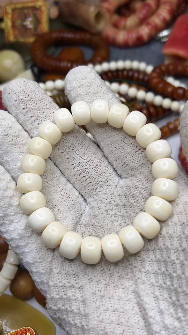 驼骨手串/手链1.2驼骨串