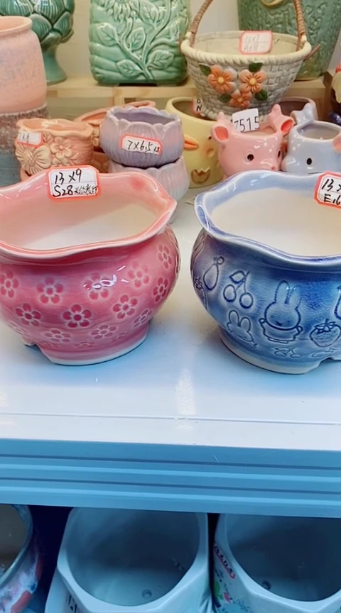 【闪购商品】陶瓷@@S28+E16