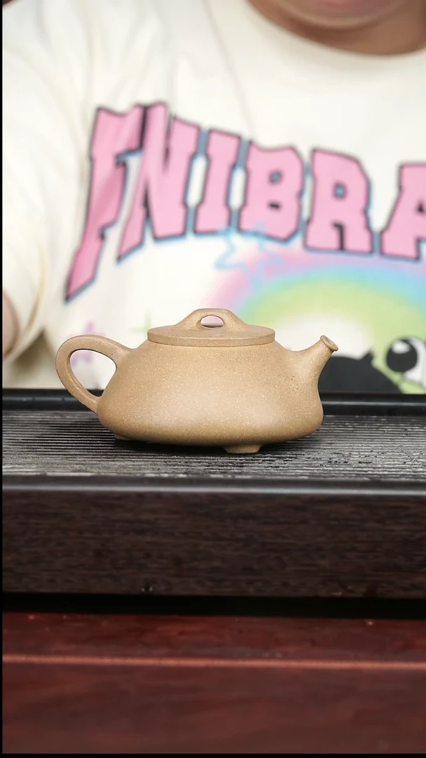 茶壶紫砂精品紫砂壶33........230CC
