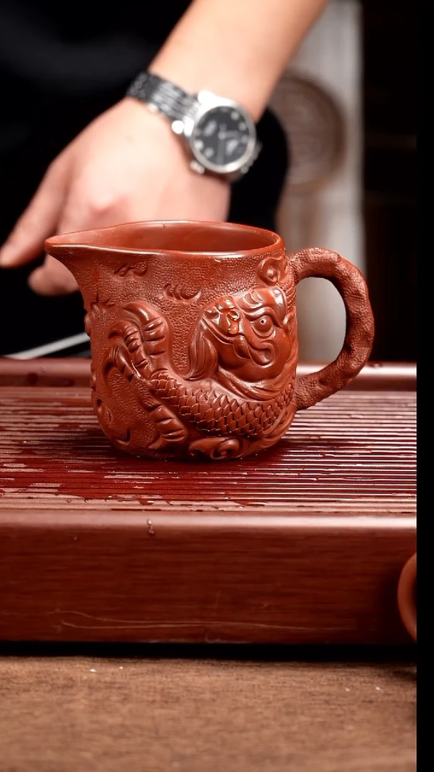 茶壶紫砂宜兴紫砂