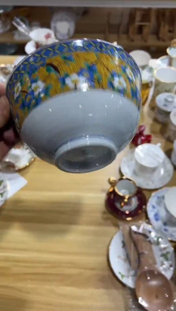 【闪购商品】瓷片d453好好好好好好