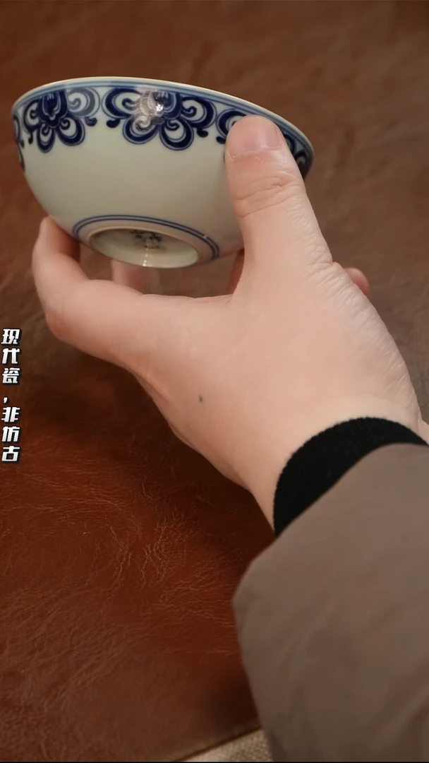 瓷片千年瓷都景德镇艺术关注谢佳豪