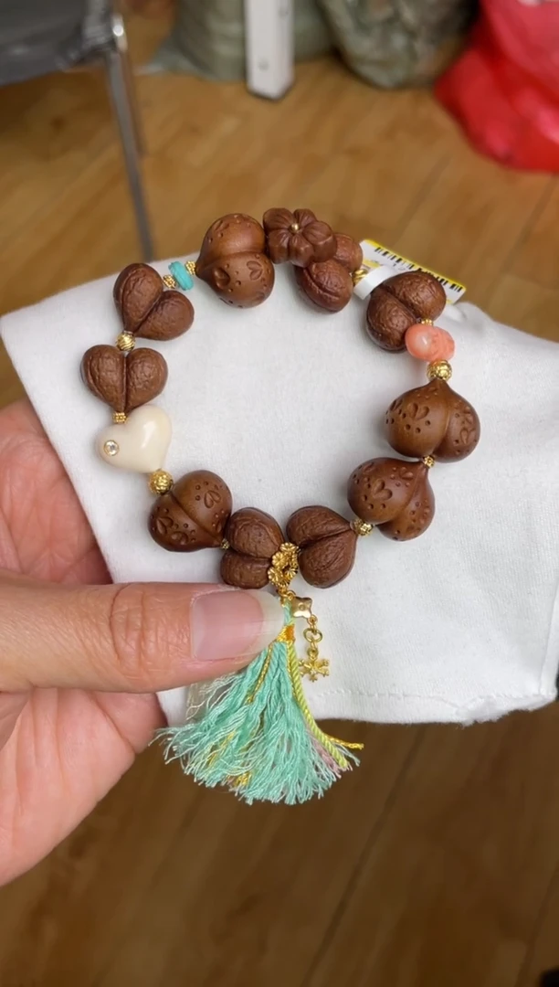 手串/手链/手镯猛犸象牙93