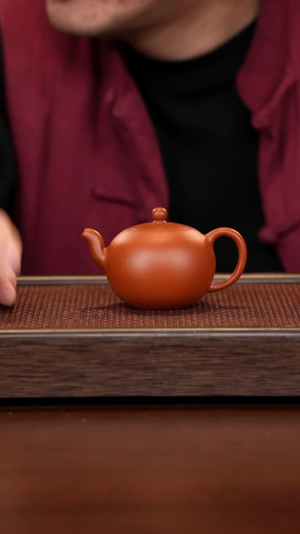 【闪购商品】紫砂茶壶徐壶记紫砂精选