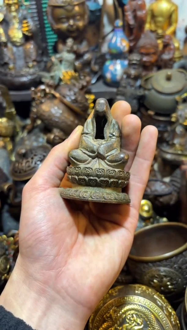 【闪购链接】古上古铜器专属链接