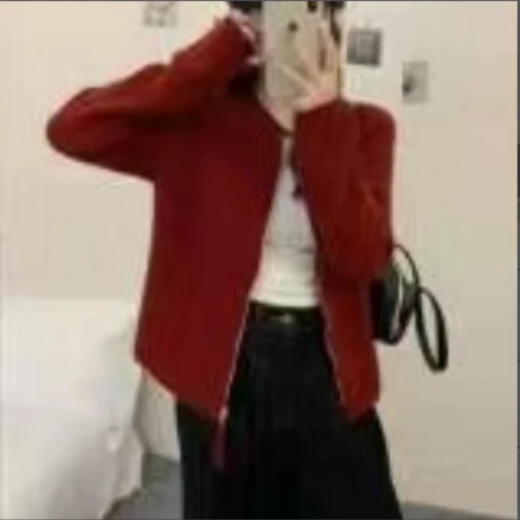 【红人上新】茵菲娜针织开衫-R186302【186302】